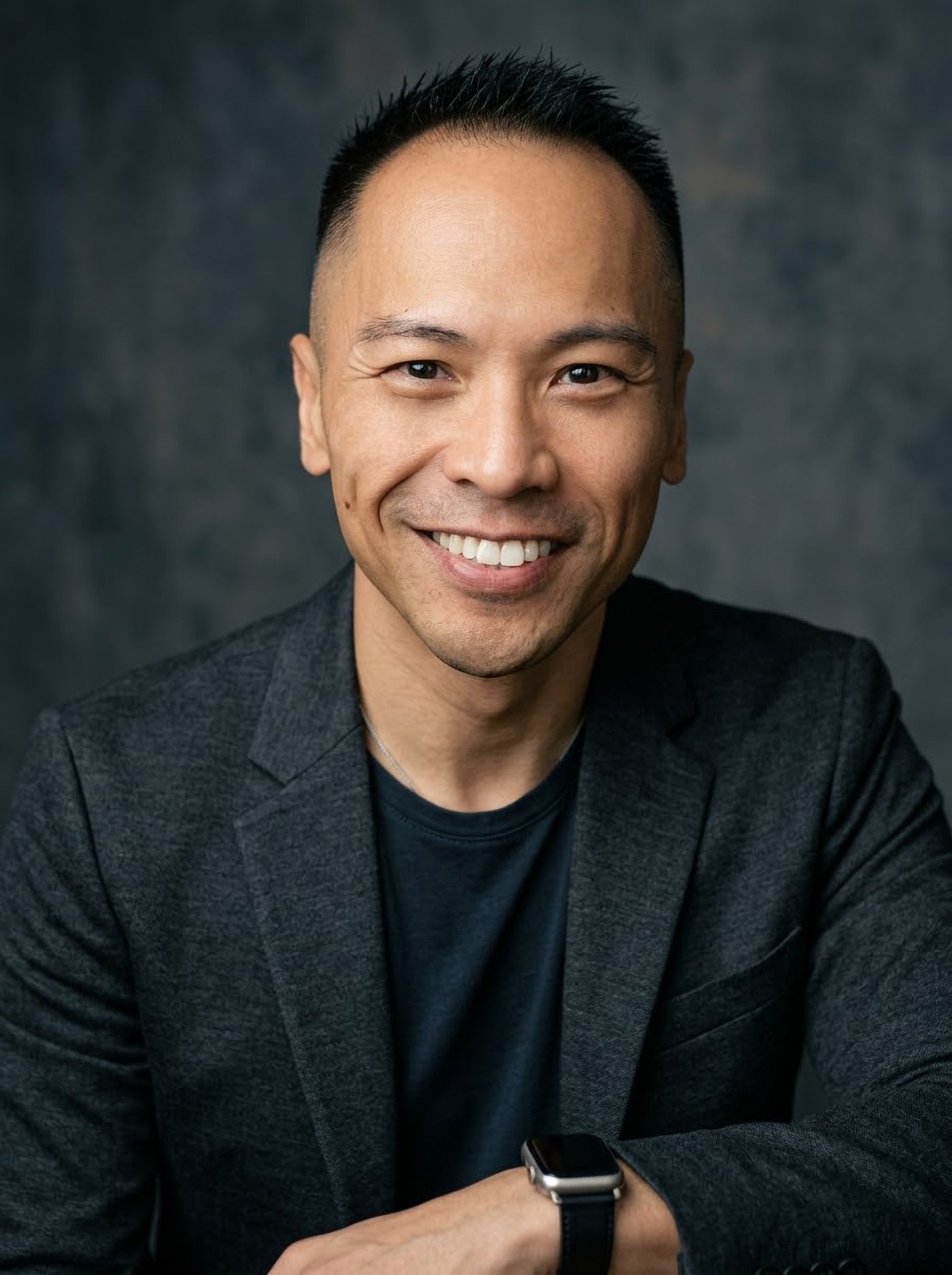 Joel Richard Escorpiso