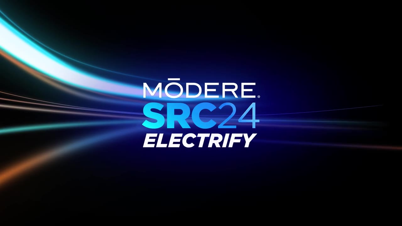 Event Opener video